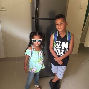 Meet your Posher, Mary